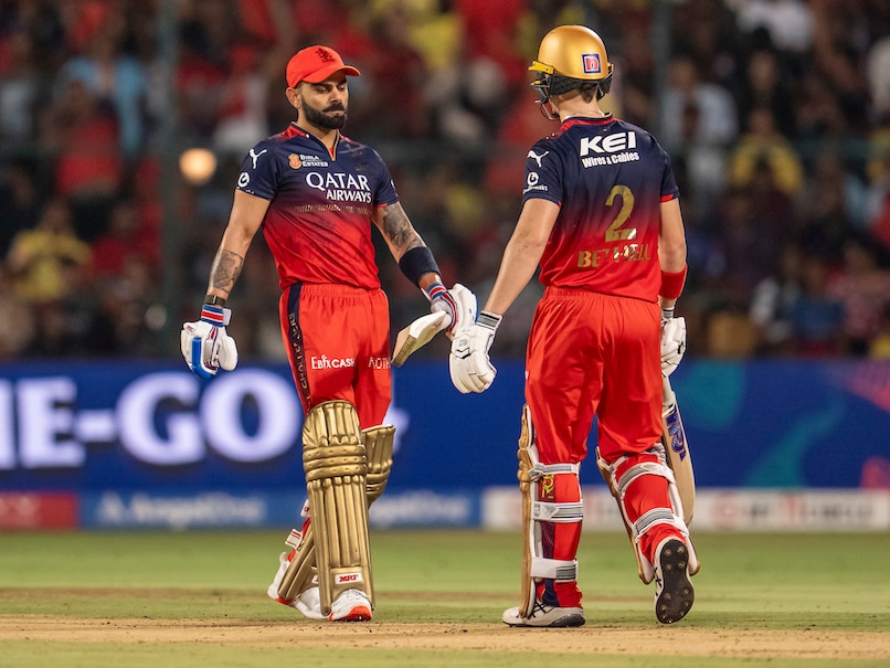 What are the key storylines for the IPL playoffs?