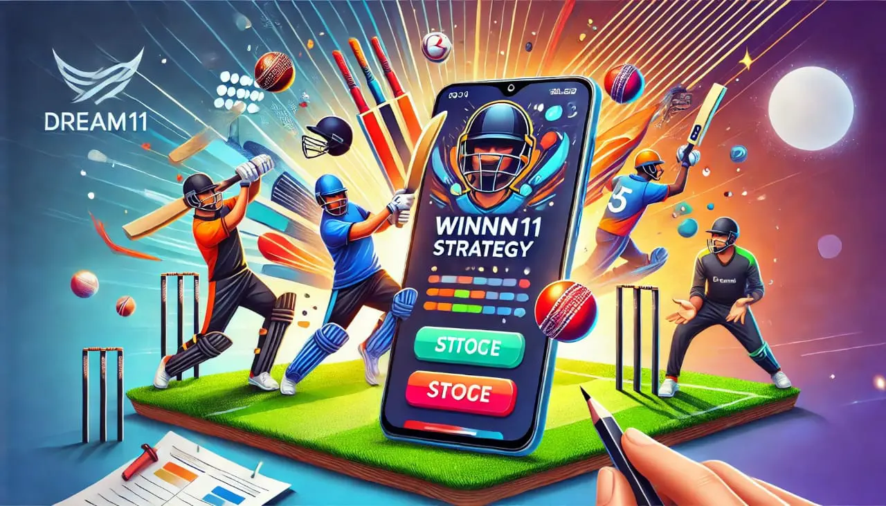 Which Players Should You Always Pick First in Fantasy Cricket