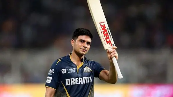 Decoding Shubman Gill’s Technique: Why He Succeeded at Edgbaston
