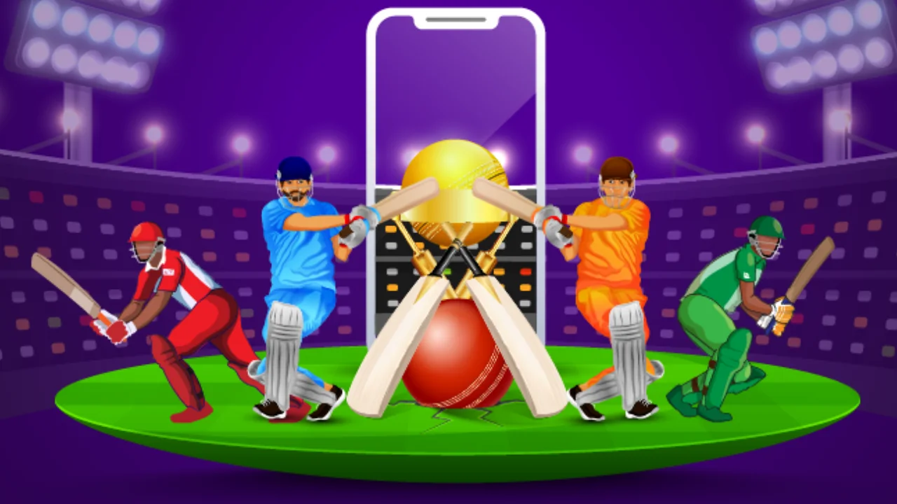 Best Fantasy Cricket Apps for The Hundred & CPL 2025 (Expert Picks & Tips)