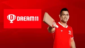 Dream 11- Fantasy Cricket Apps