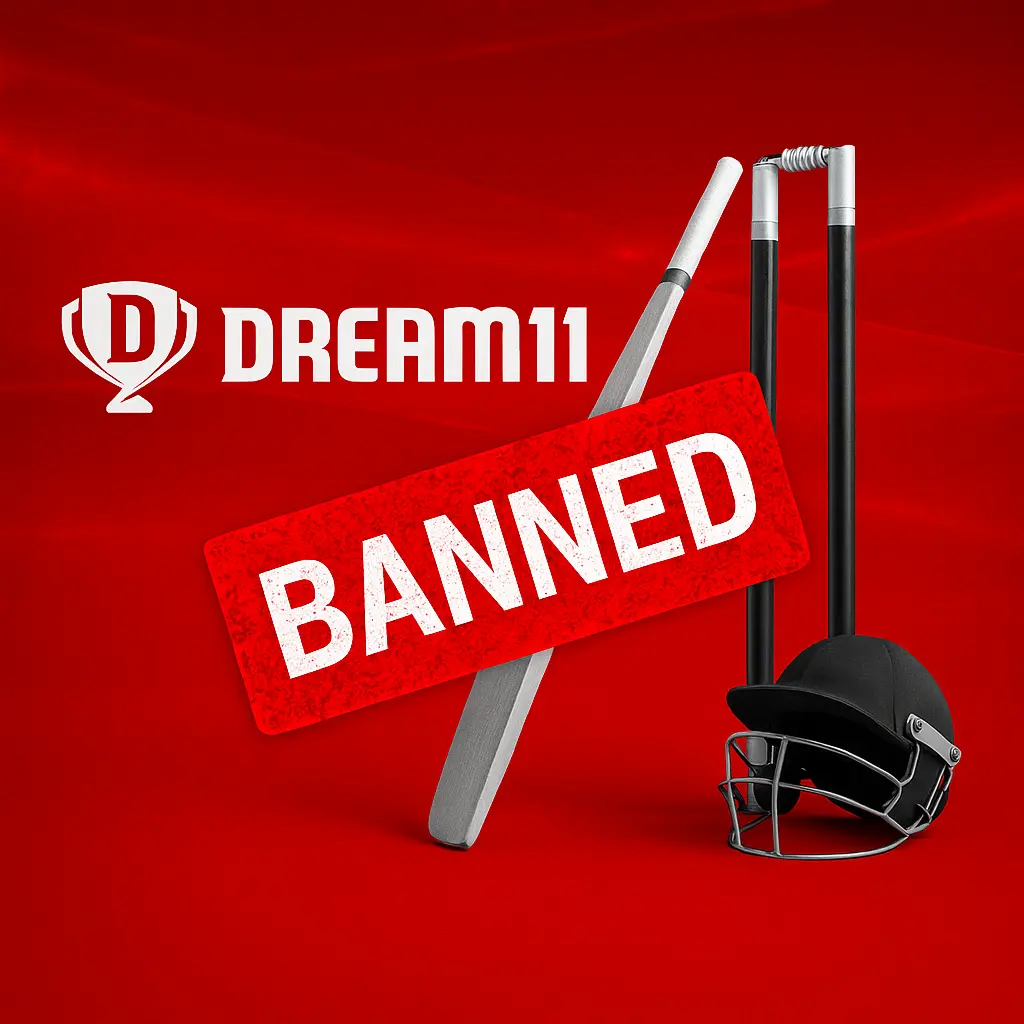 Is Dream11 legal everywhere in India? Know why it’s banned in some states and the smarter alternative cricket fans trust today