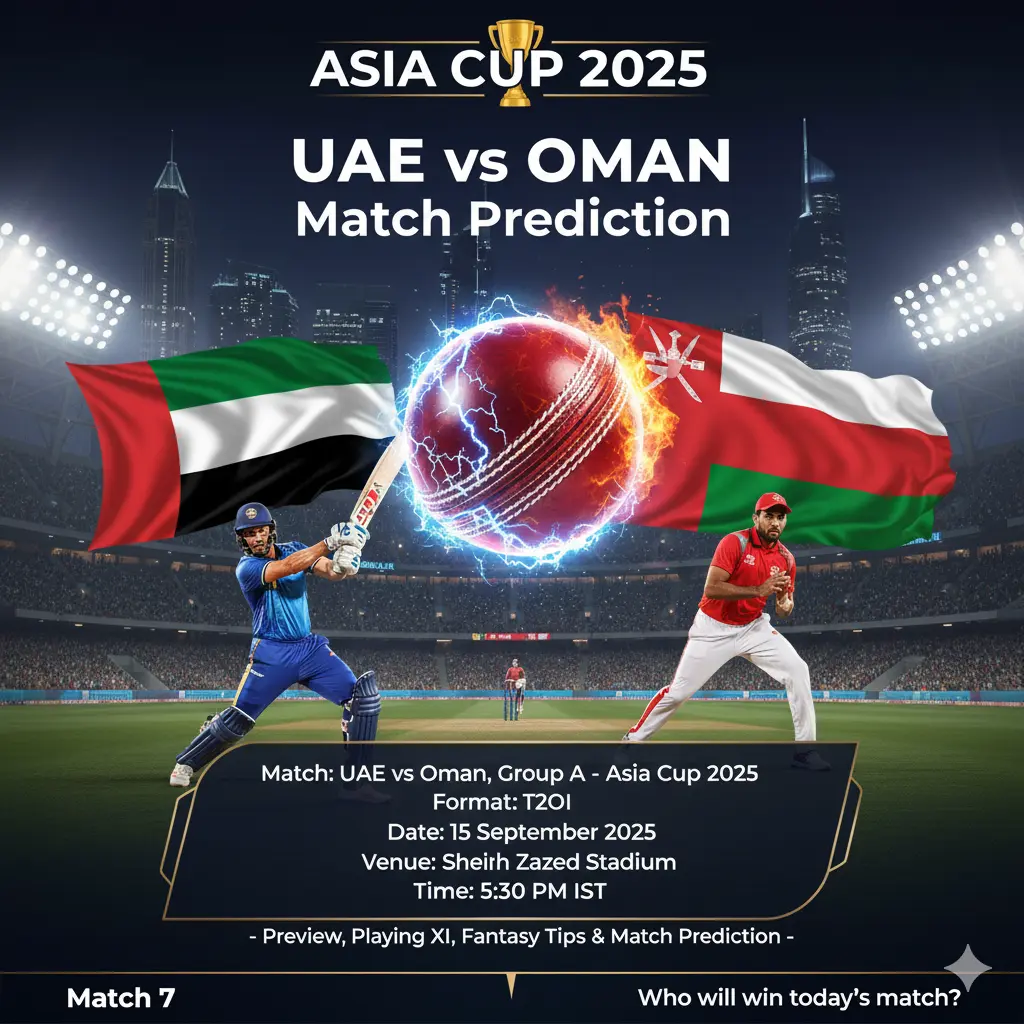 Check our detailed full preview, match prediction, Dream11 tips, key players & winning odds