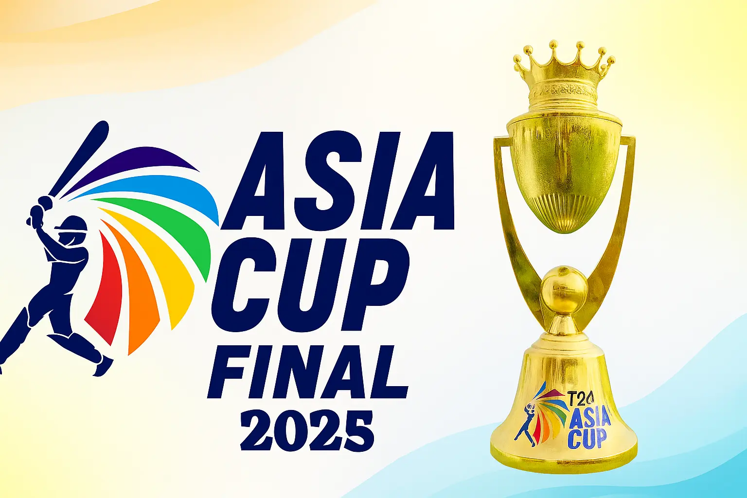 T20 Asia Cup 2025 Final Prediction – IND vs PAK or Surprise?