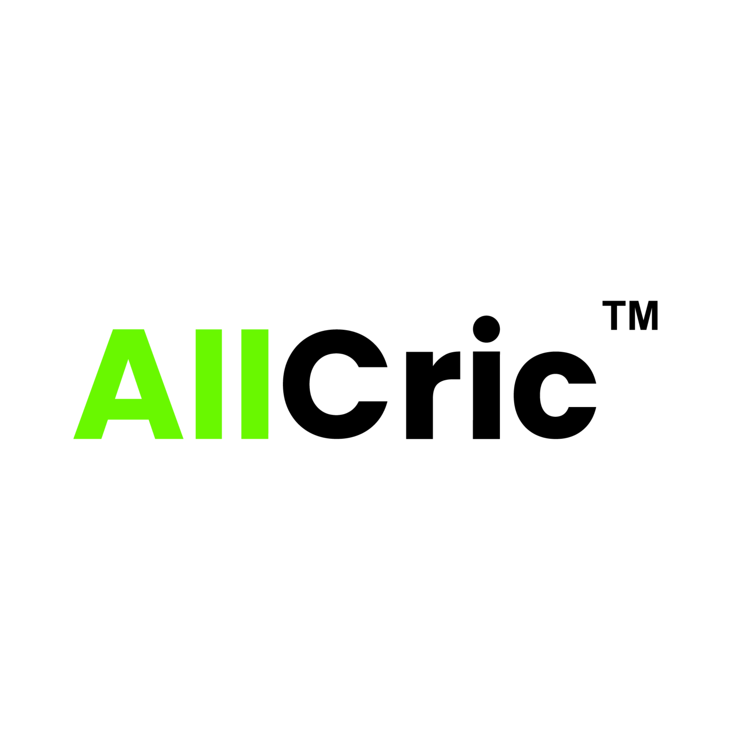 AllCric Logo