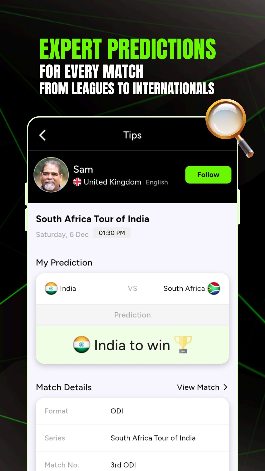 App Screenshot 4