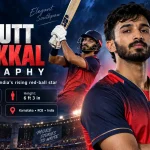 Devdutt Padikkal Biography