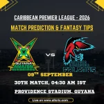 GAW vs ABF Match Prediction & Fantasy Tips – Match 30, 2026