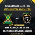 GAW vs JK match prediction fantasy tips match 26 2026
