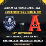 GGC vs ADF D11 Prediction & Fantasy Tips – Match 28, 2026
