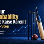 Odds aur win probability compare kaise karein step by step
