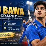 Raj Bawa Biography