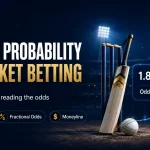 What Is Implied Probability in Cricket Betting Full Guide