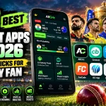 Best Cricket Apps