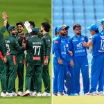 AFG vs BAN 3rd ODI Today Match Prediction & Fantasy Tips