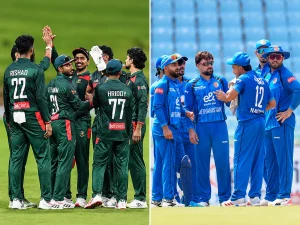 AFG vs BAN 3rd ODI Today Match Prediction & Fantasy Tips