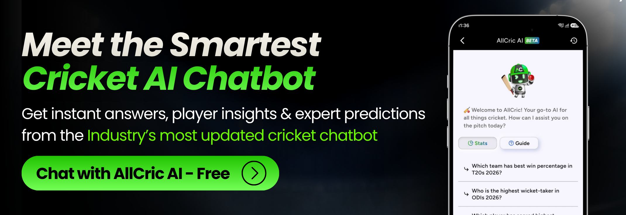 AI Chatbot