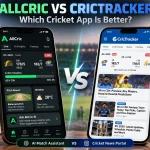 AllCric vs CricTracker