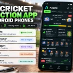 Best Cricket Prediction Apps for Android