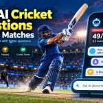Best Questions to Ask AI During a Live Match