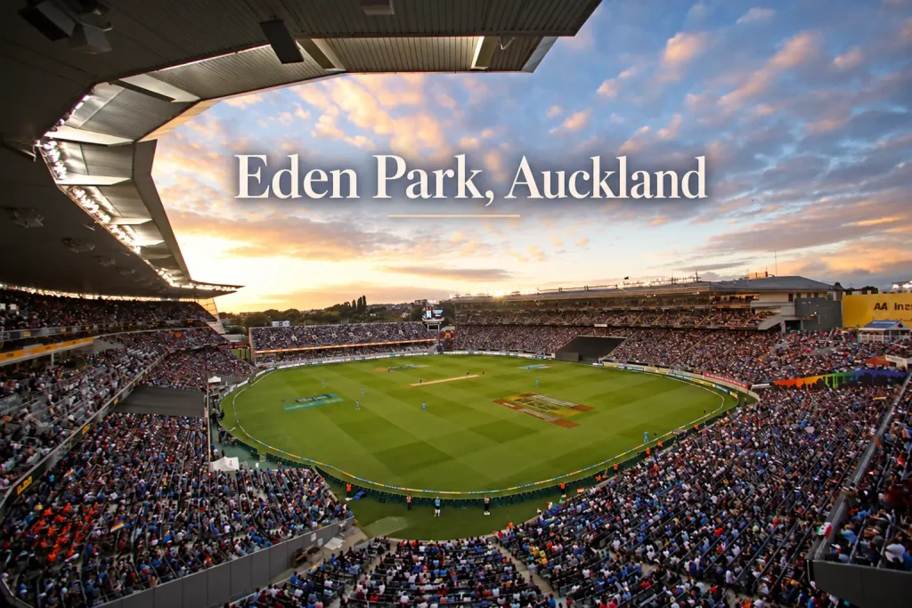 Eden Park Stadium