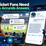 How AllCric AI Answers Any Cricket Question Instantly