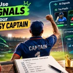 How to Use AI Signals to Pick Your Fantasy Captain