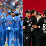 NZ vs IND 1st T20I Today Match Prediction & Fantasy Tips