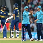 SL vs ENG 3rd ODI Today Match Prediction & Fantasy Tips