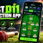 Top 5 D11 Team Prediction Apps for Free Fantasy