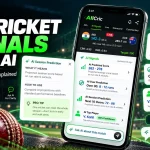AI Cricket Signals