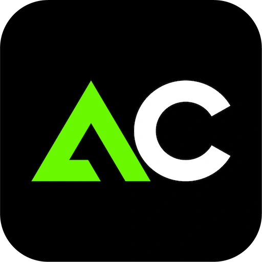 AllCric logo for AI cricket winner prediction, live win probability and match insights app
