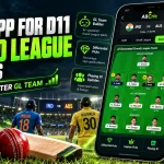 Best App for D11 Grand League Teams