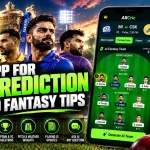 Best App for IPL Prediction and Fantasy Tips