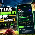 Best Live Win Probability Apps