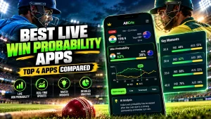 Best Live Win Probability Apps