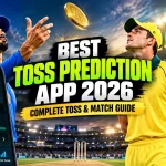 Best Toss Prediction App