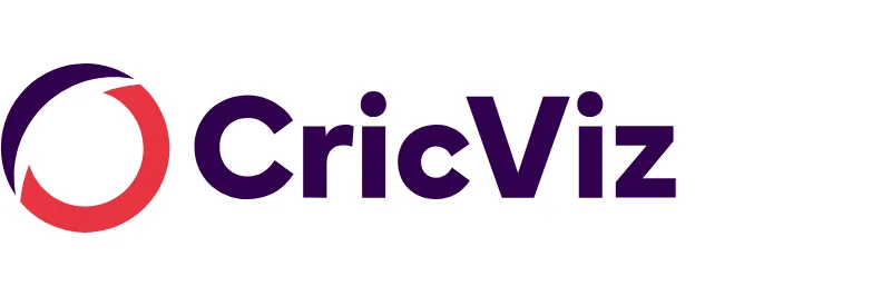CricViz logo for cricket analytics, WinViz probability and live match prediction platform