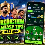 IPL Prediction Aur Fantasy Tips Ke Liye Best App