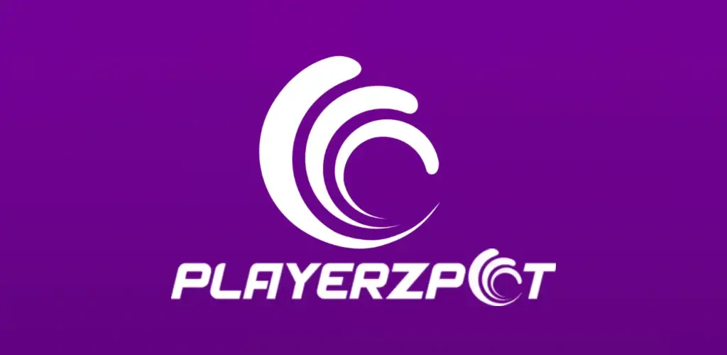 PlayerzPot fantasy cricket app logo