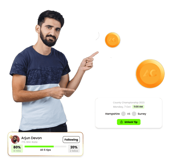 Expert Cricket Match Predictor
