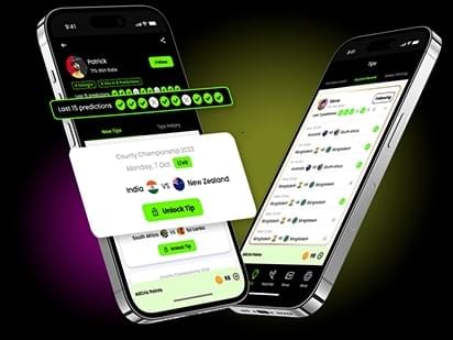 Expert Tipster Predictions - Trusted Insights for Informed Decision-Making