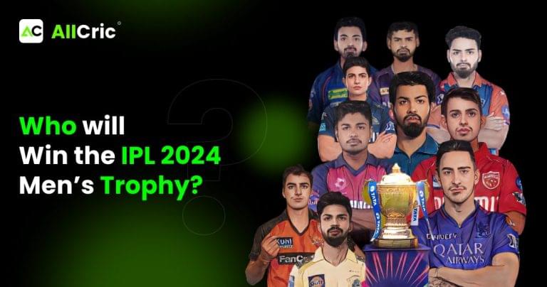 who will win the IPL 2024