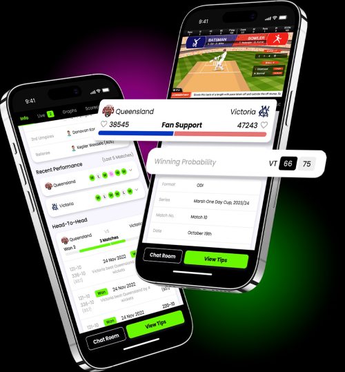 Best Cricket Prediction App – Enhance Your Cricket Experience with Accurate Predictions how to become allcric tipsters