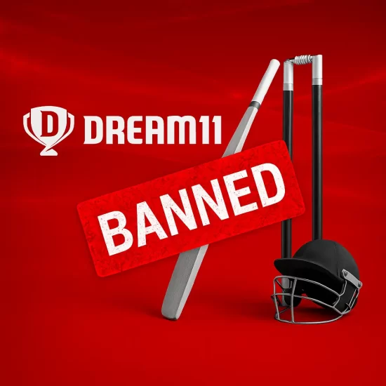 Is Dream11 Banned in India Safe Fantasy Cricket Alternative Is Dream11 legal everywhere in India? Know why it’s banned in some states and the smarter alternative cricket fans trust today