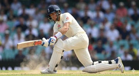 Joe Root Top Test Centuries