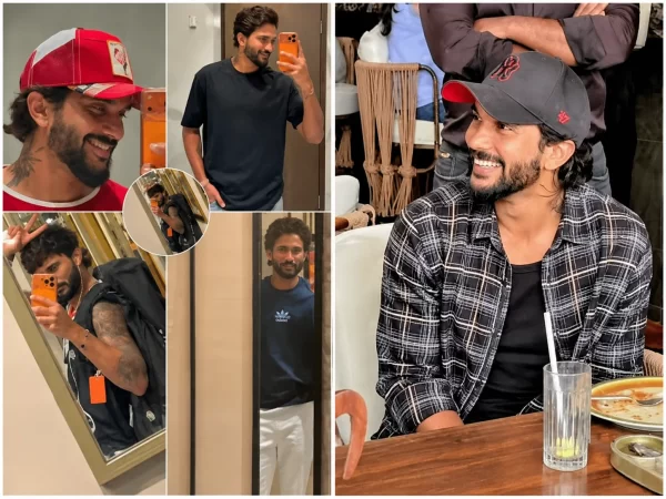 Nitish Kumar Reddy lifestyle collage highlighting his cricket career, personal style and estimated net worth growth in 2026.