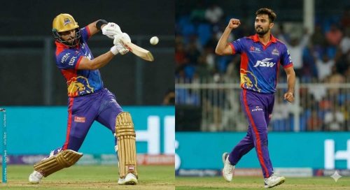 Player Form The Real Game Changer