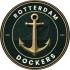 Rotterdam Dockers Logo