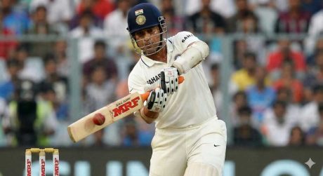 Sachin Tendulkar Top Test Centuries